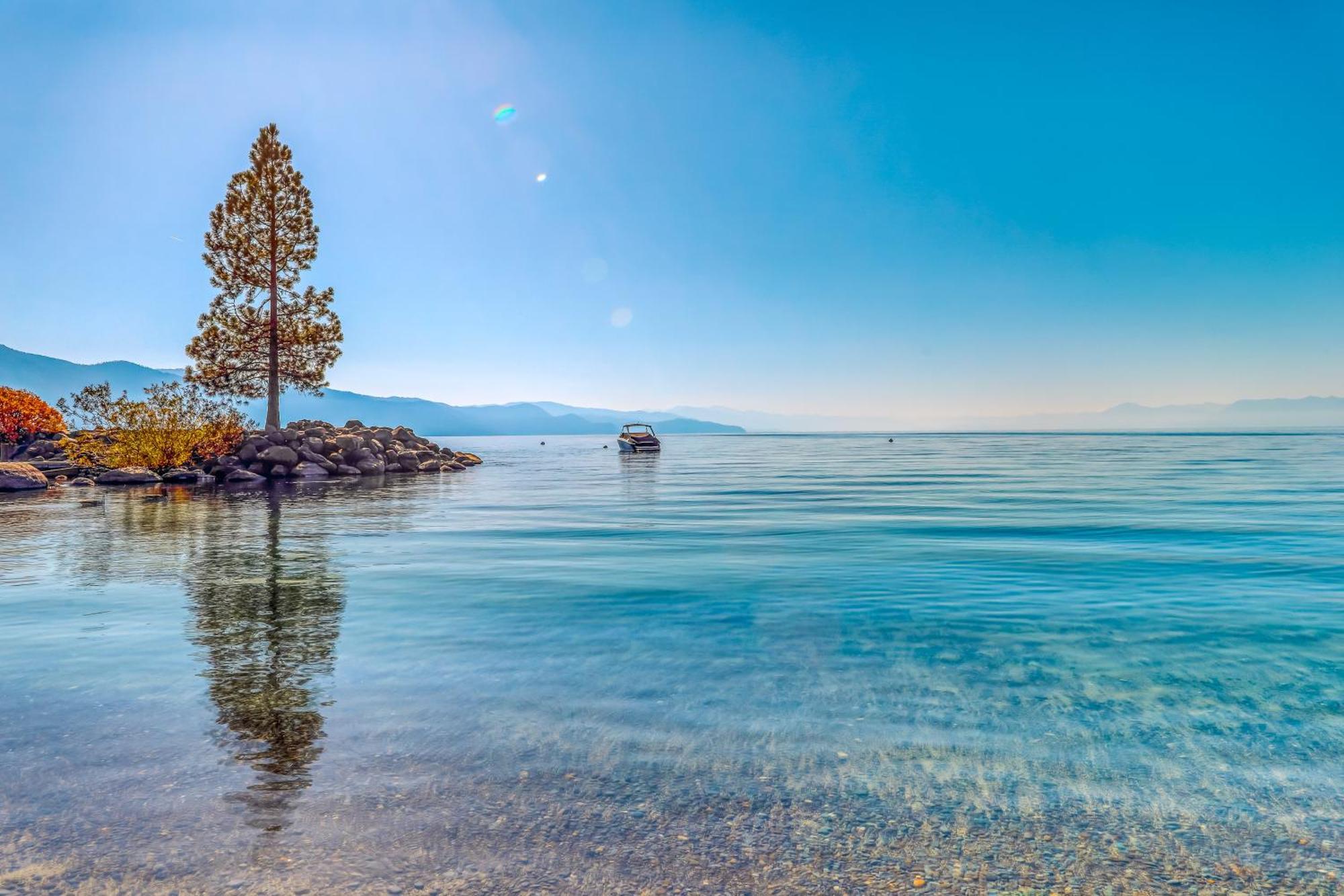 Tahome & Tahoe Place Incline Village Kamer foto